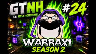 Year of the Follows {GTNH 2.9 Beta 1} - LV Age Day 24 | Support a Veteran