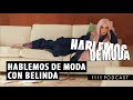 Hablemos de moda con Belinda | ELLE Podcast