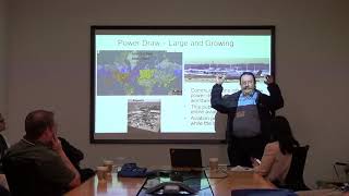 UC Davis ECExpo 2020 - Wireless Networking Part 2/2