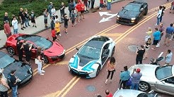 The Best Car Show In Ohio!! 