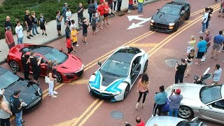 The Best Car Show In Ohio!!