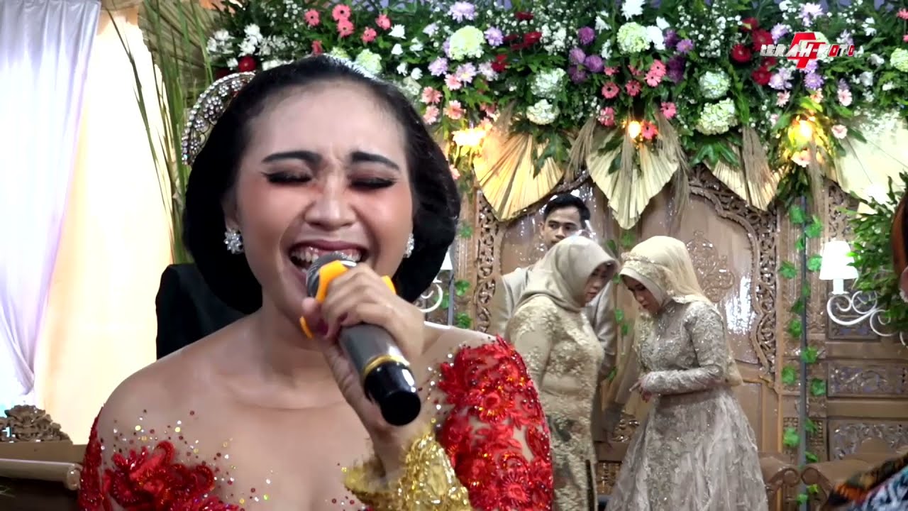 Sinden Galak Yuli ANITA BANYU LANGIT KOPLO DHEA NADA Campursari CILODONG
