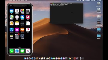 How to fix Cydia not appearing(showing up) on homescreen after successful jailbreak