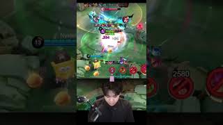 Skin alucard Legend Revamp? #mobilelegends #mlbb #hhgaming #jonathan