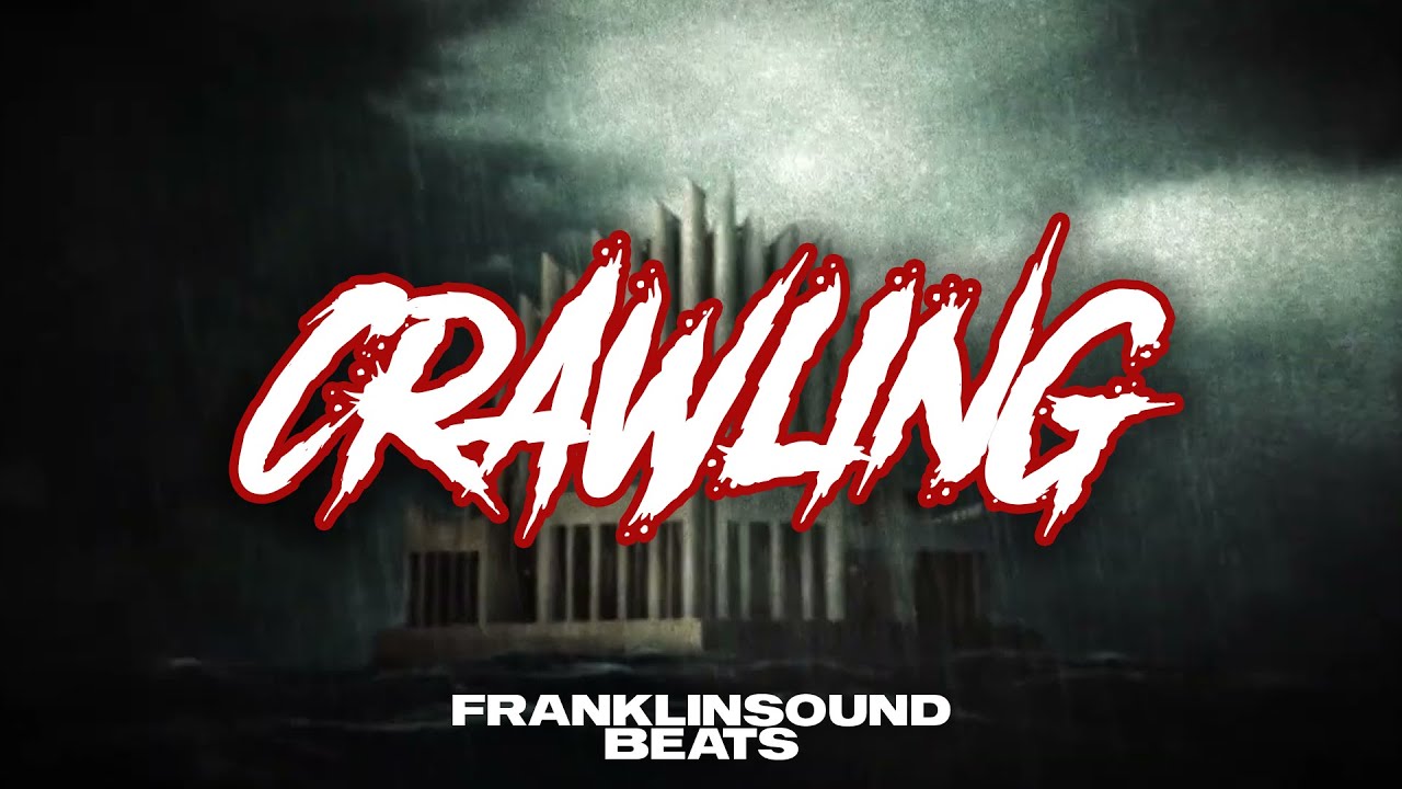 [FREE] Juice WRLD x Ramzoid Knight Crawler Type Beat 'CRAWLING' (Prod. Franklinsound)
