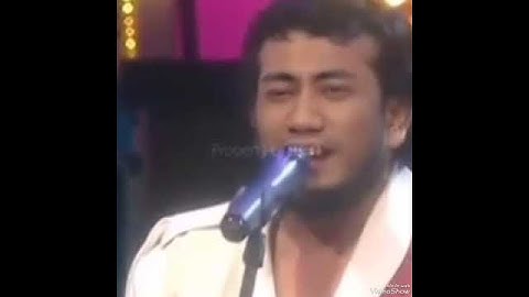 SAIPULMAN AS RHOMA IRAMA (WAHAI PESONA) FACE EDITING VIDEO
