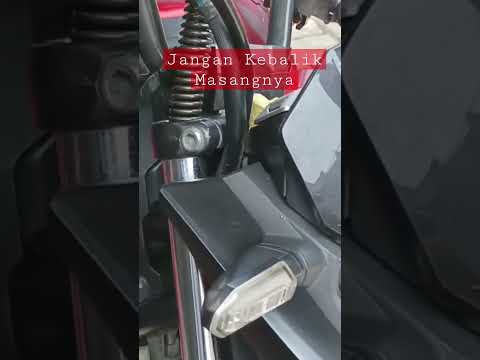 Cara Pasang Per