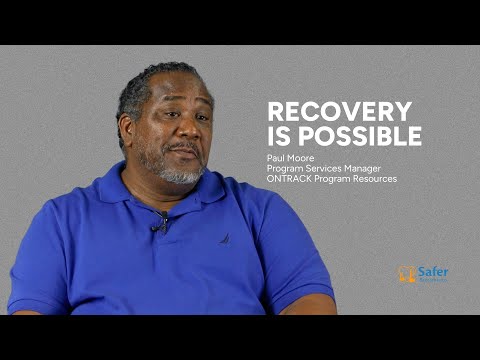 Recovery is Possible | Safer Sacramento