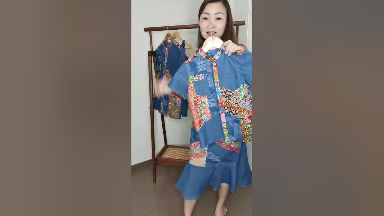 SinYee D+B Family Set - YouTube