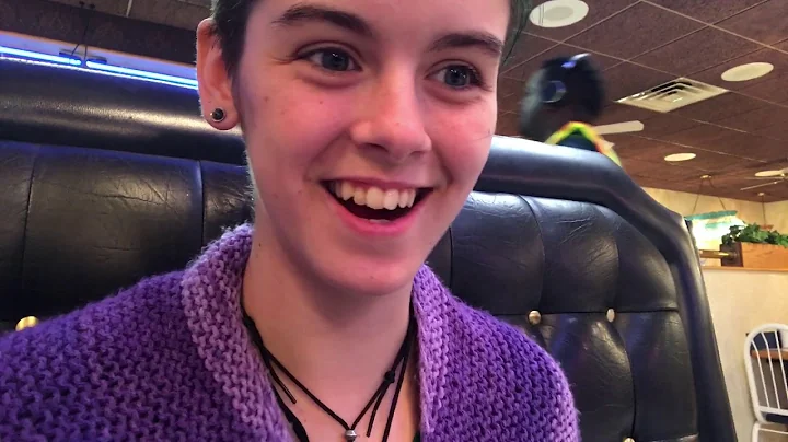 SCAD Fall 2017 Freshman Move In Vlog