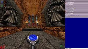 HEXEN DOOMSDAY HD MOD