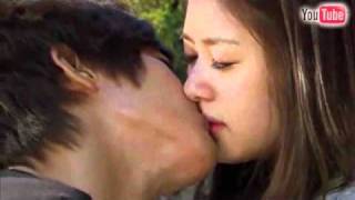 Video thumbnail of "Playful Kiss (One  More Time)."