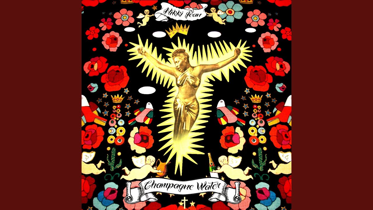 Champagne Water (feat. Ab-Soul)