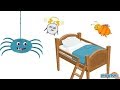 Early to bed and early to rise - Ask Coley - Health Tips for Kids | Child Health Education by Mocomi