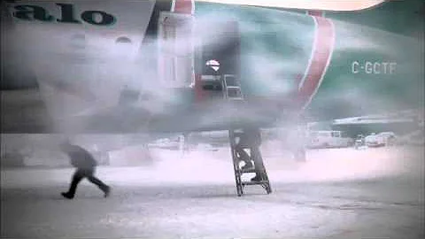 Ice Pilots - Premieres March 5 at 9/8C on The Weather Channel