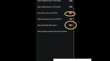 how to fix kinemaster cannot be transcoded due to exceeding the device performance