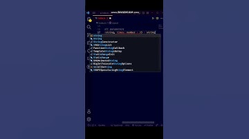😋😋 Default Parameters in TypeScript Function! #shorts #javascript #typescript #programming #code