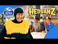 Hedbanz  the quickquestion family game