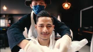 Art Of Barbering