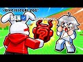ILEGAL!? Aku Dikasih OWNER Telur TERLARANG di Steal an Egg!