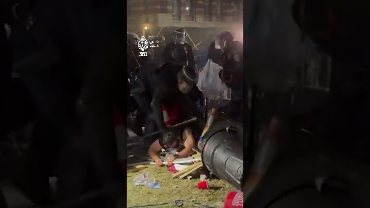 ثورة الجيل الجديد.. قريبا على منصة #الجزيرة360