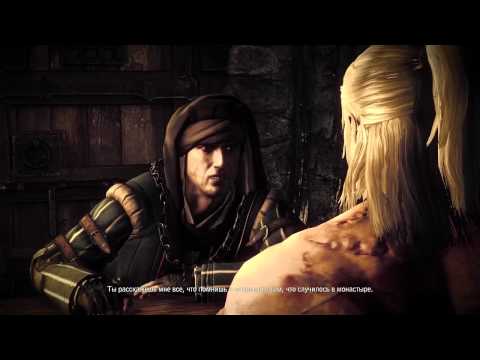 Video: The Witcher 2: Assassins Of Kings - Edisi Ditingkatkan Review