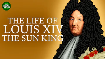 Pourquoi Louis 14 est appelé le roi Soleil ?