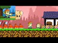 Dan The Man Action Platformer tutorial gameplay walkthrough Dan The Man Action Platformer tutorial gameplay walkthrough