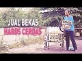 Jual bekas harus cerdas festivaliklanbukalapak