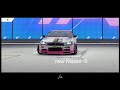 Trying new Nissan R34 GT-R [ Asphalt legend unite ]