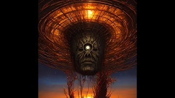 I Exist - Ambient - VCV Rack, Plaits, Turing Machine