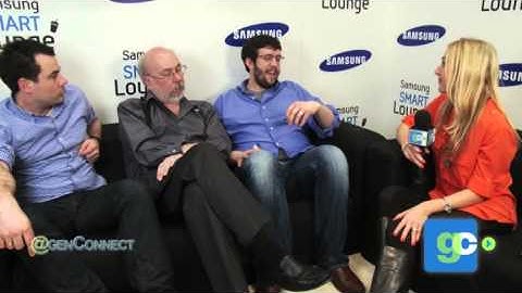 Henry Jenkins, Sam Ford & Joshua Green On Spreadable Media | genConnect