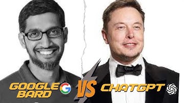 Google Bard vs. ChatGPT 4: A Comparative Analysis of Advanced AI Chatbots | Google Bard | ChatGPT 4