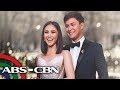 WATCH: From "Secret Wedding", Iba't ibang pagsubok to happy family ni Matteo & Sarah Guidicelli