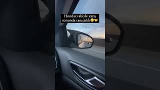 Honda Civic Vs Renault Megane Araba Müzik Keyfi
