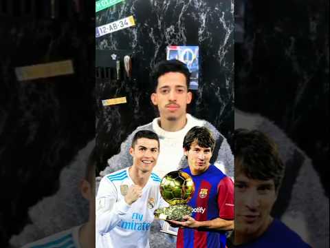 صديقي البرشلوني يختار افضل لاعب في تاريخ الدوري الاسباني كرة القدم كرة قدم