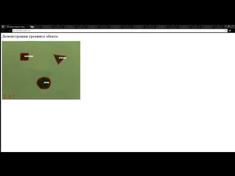 OpenCV Shape detector