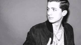 one call away charlie puth audio
