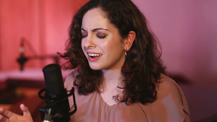 Jessica Nez - Ser mejor (Videoclip acstico)