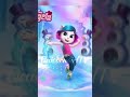 💗My talking Angela edit💗