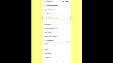 oppo a16 talk back button problem solution