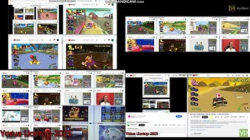 Up To Faster 56 Parison To Mario Kart