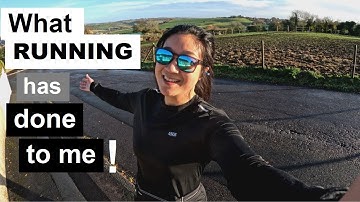 How Running Has Changed My Life (AND Mental Health) & How You Can Too In 2024