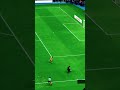 A Decent Dribble Pass Goal #music #fc25 #football