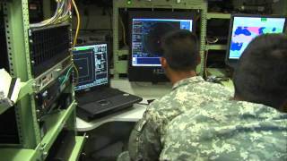Army Careers 14J - Air Defense C4I Tactical Operations Center Enhanced Operator Maintainer