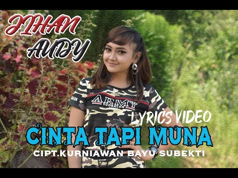 Video Cinta Tapi Muna