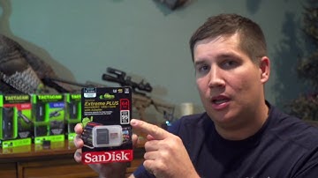 Tactacam - All Quick start videos