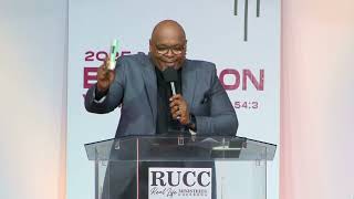 The Bill Of Responsibilities  Pastor L Jadezweni