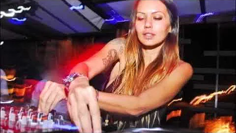 Deborah De Luca @ Ewerk Berlin