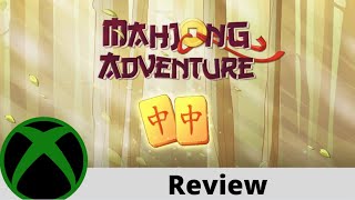 Comprar o Mahjong Adventure DX